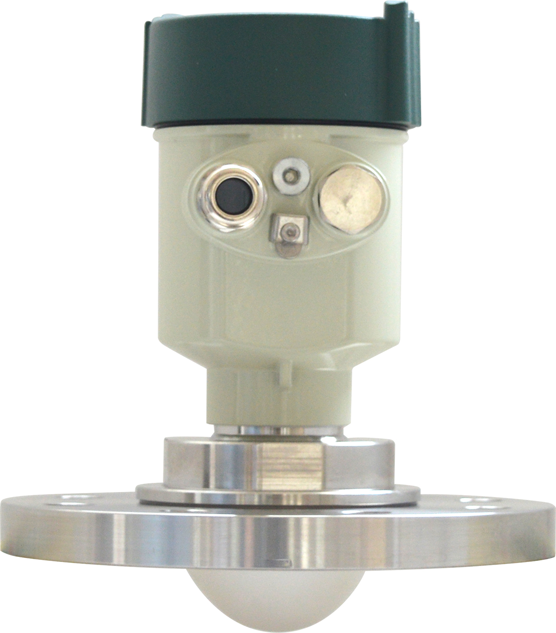 BHRD100A4 智能调频雷达液位计80G防腐大透镜